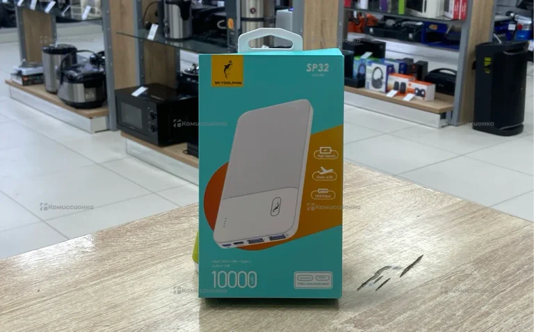 Power Bank  sky 10.000