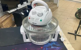 Купить Аэрогриль Dexp AGR-1400 б/у , в Набережные Челны Цена:790рублей