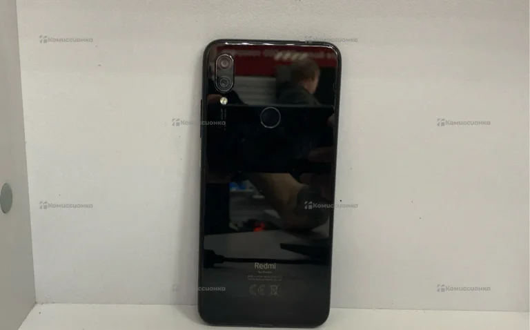 Xiaomi Redmi Note 7 3/32 ГБ