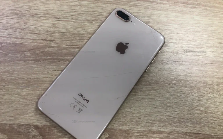 Apple iPhone 8 Plus 3/64 ГБ