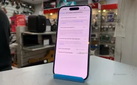 Apple iPhone 15 6/128 ГБ