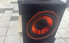 Сам буфер EDGE