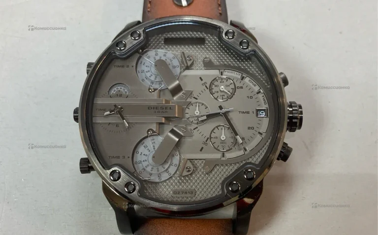 Часы   Diesel DZ7413 Р