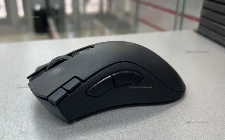 Razer DEATHADDER V2 X