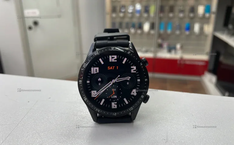 Часы  Huawei Watch GT2