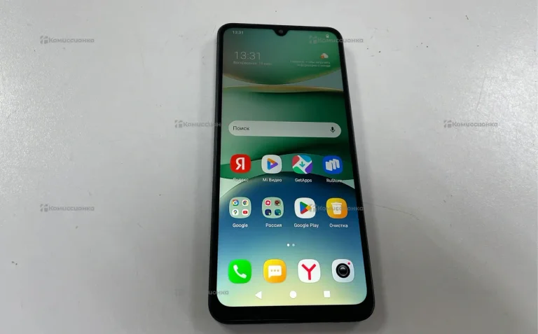 Xiaomi Redmi A5 3/64Gb