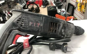 Купить Перфоратор P.I.T. б/у , в Энгельс Цена:2500рублей