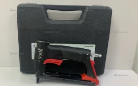 Купить Скобозабивной пневмопистолет 8016-LN б/у , в Уфа Цена:4990рублей