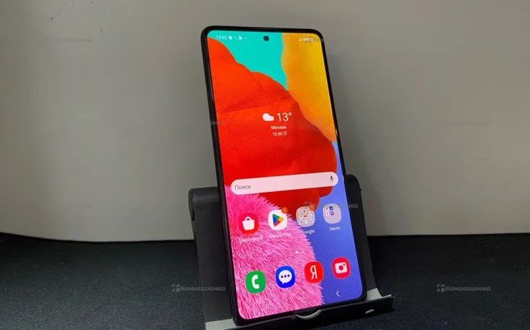 Samsung Galaxy A51 4/64 ГБ