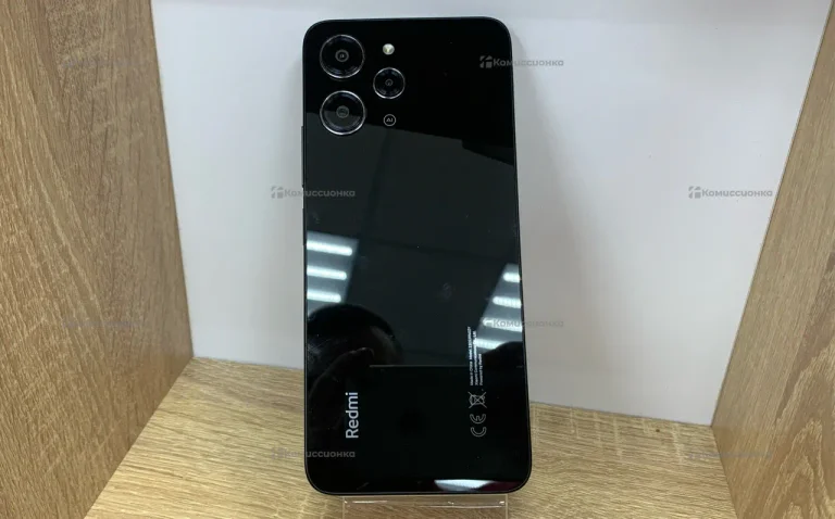 Xiaomi Redmi 12 8/256 ГБ