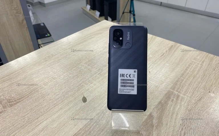 Xiaomi Redmi 12c 64Gb