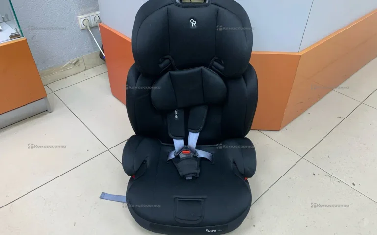 Авто кресло Spark ZY10