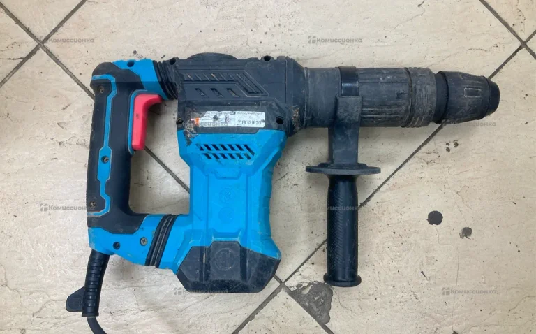 Отбойный молоток STURM DH2516P 2024годп