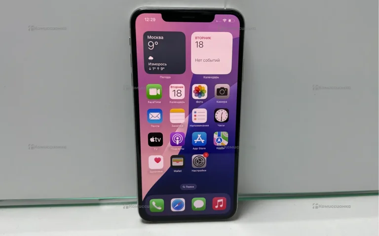 Apple iPhone XS Max 4/256 ГБ