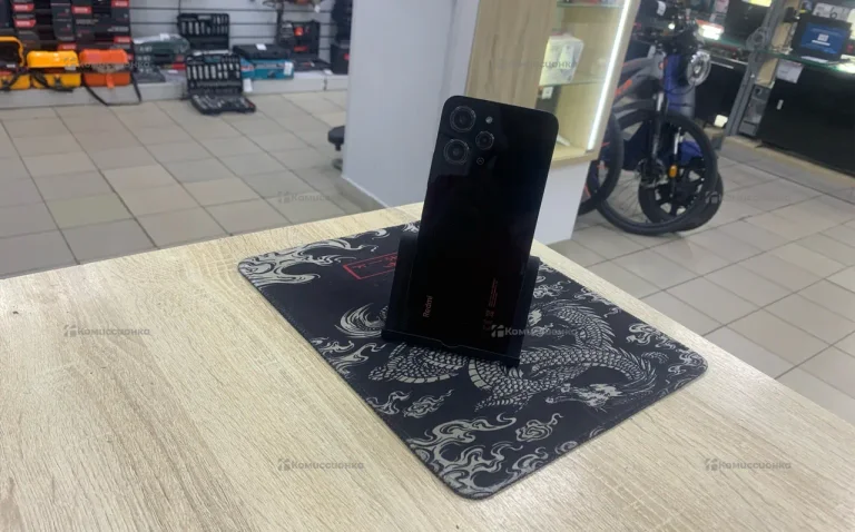Xiaomi Redmi 12 8/256 ГБ
