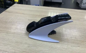 Купить Digital ps 5 подставка б/у , в Тольятти Цена:690рублей