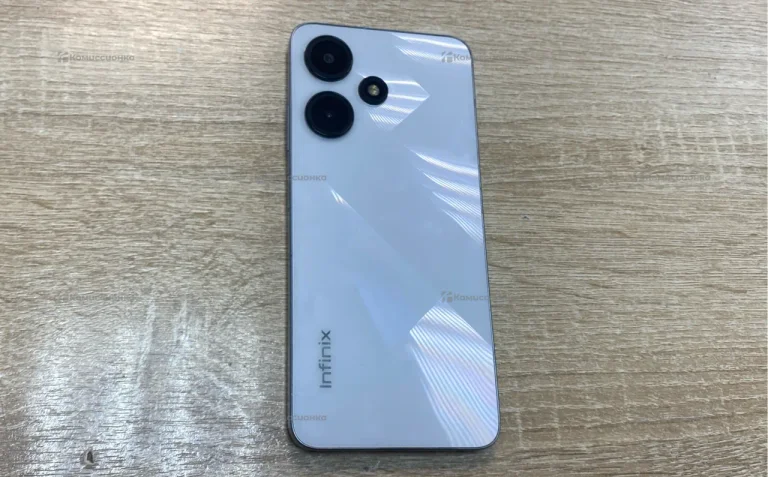 Infinix HOT 30i 8/128