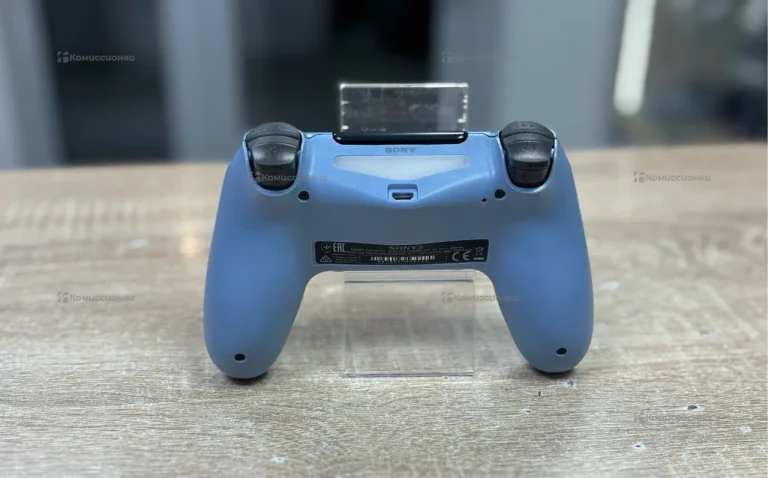 Sony ps4 джойстик