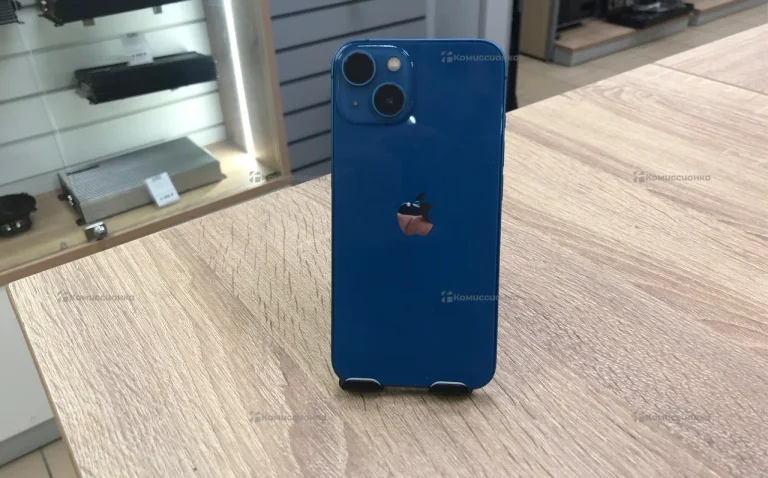 Apple iPhone 13 4/128 ГБ