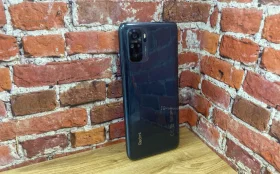 Xiaomi Redmi Note 10 4/128 ГБ