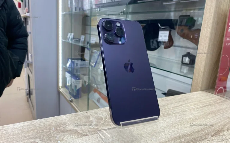 Apple iPhone 14 Pro Max 6/256 ГБ