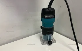 Купить Фрезер кромочный Makita 3711 б/у , в Тюмень Цена:4990рублей