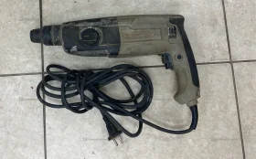 Перфоратор Интерскол П-26/800ЭР