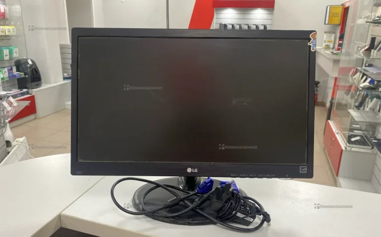 Монитор LG 20M38A