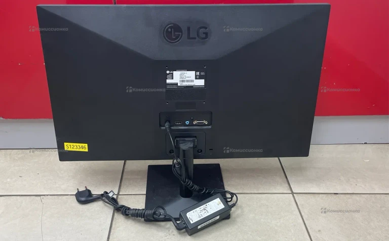 Монитор LG 24MK430H