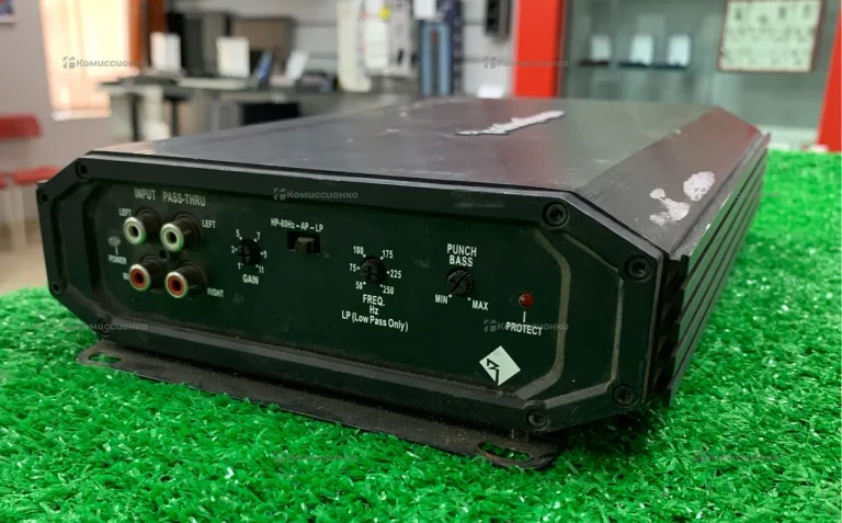 Усилитель PocardLosqate prime R150.2