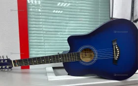 Гитара Rockstar rs-38 bls