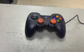 Купить Геймпад для ПК Logitech F310 б/у , в Самара Цена:290рублей