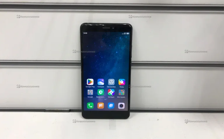 Xiaomi Mi Max 2 4/64Gb