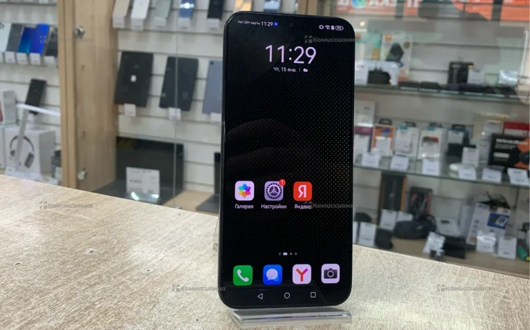 Huawei nova 11 8/256 ГБ