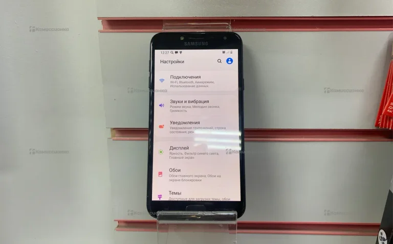 Samsung Galaxy J4+ 3/32Gb