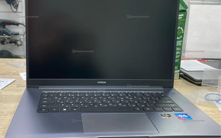 Ноутбук  HONOR BMH-WFQ9HN