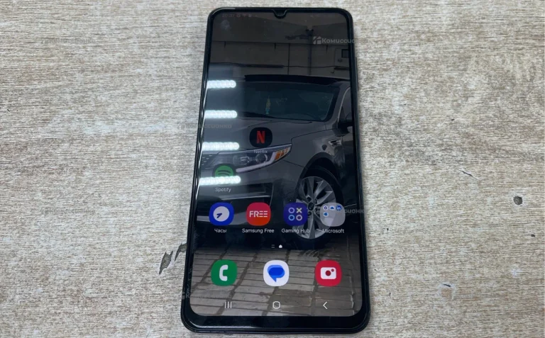 Samsung Galaxy A06 4/64 ГБ