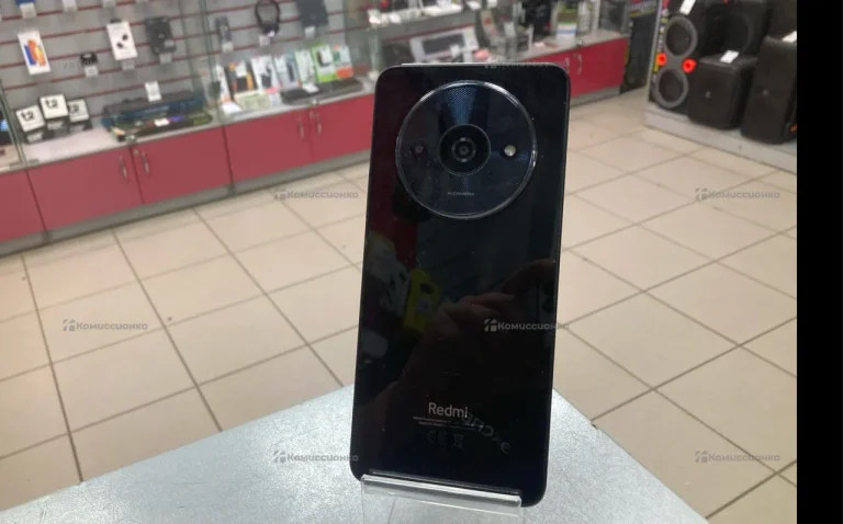 Xiaomi Redmi A3 3/64 ГБ