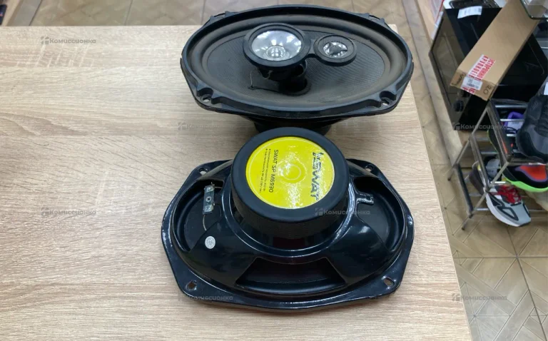 Колонки swat sp m6930