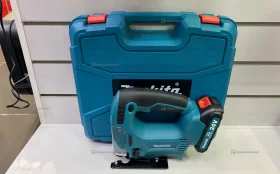 Аккумуляторный лобзик Makita JV101DZ (p)