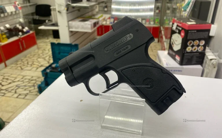 ПУ Пионер Тула А+А