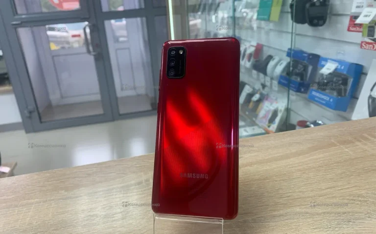 Samsung Galaxy A41 4/64