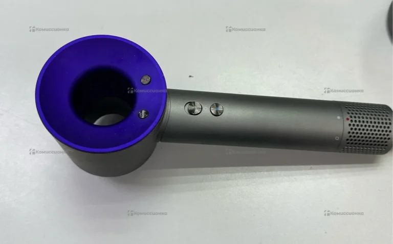 Фен Dyson реплика