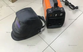 Купить Сварочный аппарат Strum Stein SS-114 б/у , в Тольятти Цена:3500рублей