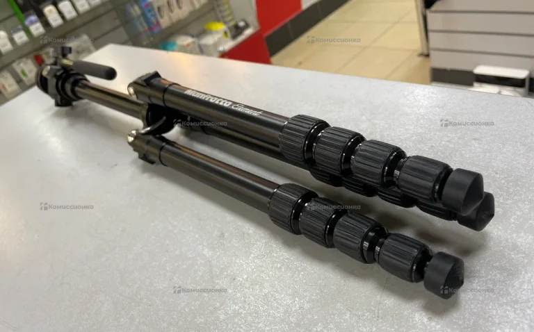 Штатив Manfrotto Element Traveller