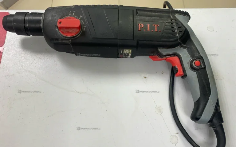 Перфоратор PBH24-c