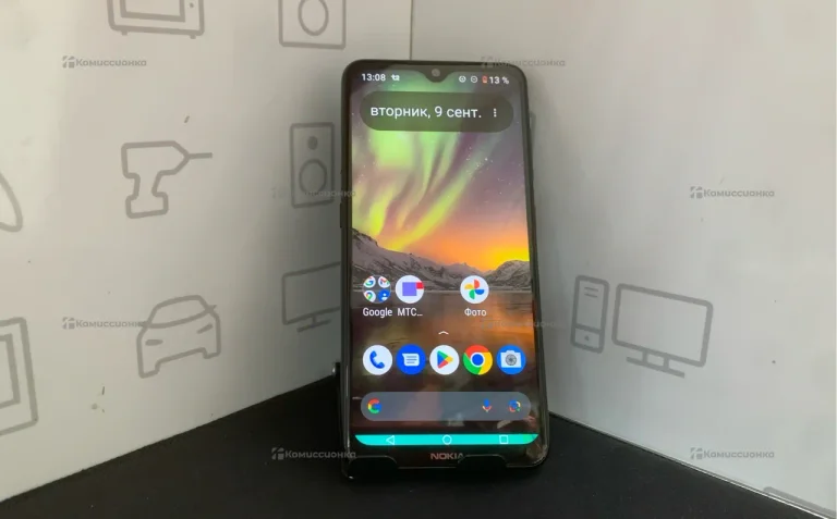 Nokia 5.1 Plus
