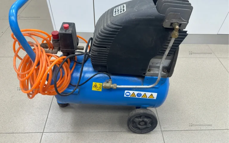 Компрессор ABAC 24hp2