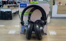 Купить Наушники  Gfuz GH-05 б/у , в Самара Цена:990рублей