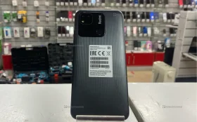 Xiaomi Redmi 10A 2/32 ГБ